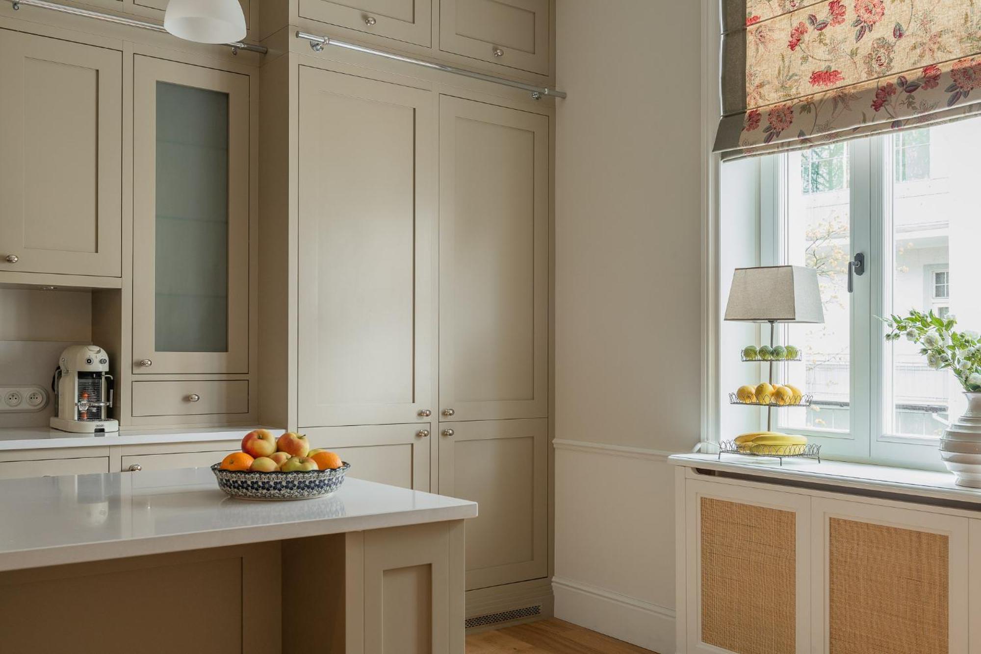 Agapella Apartamenty- Classic Apartment