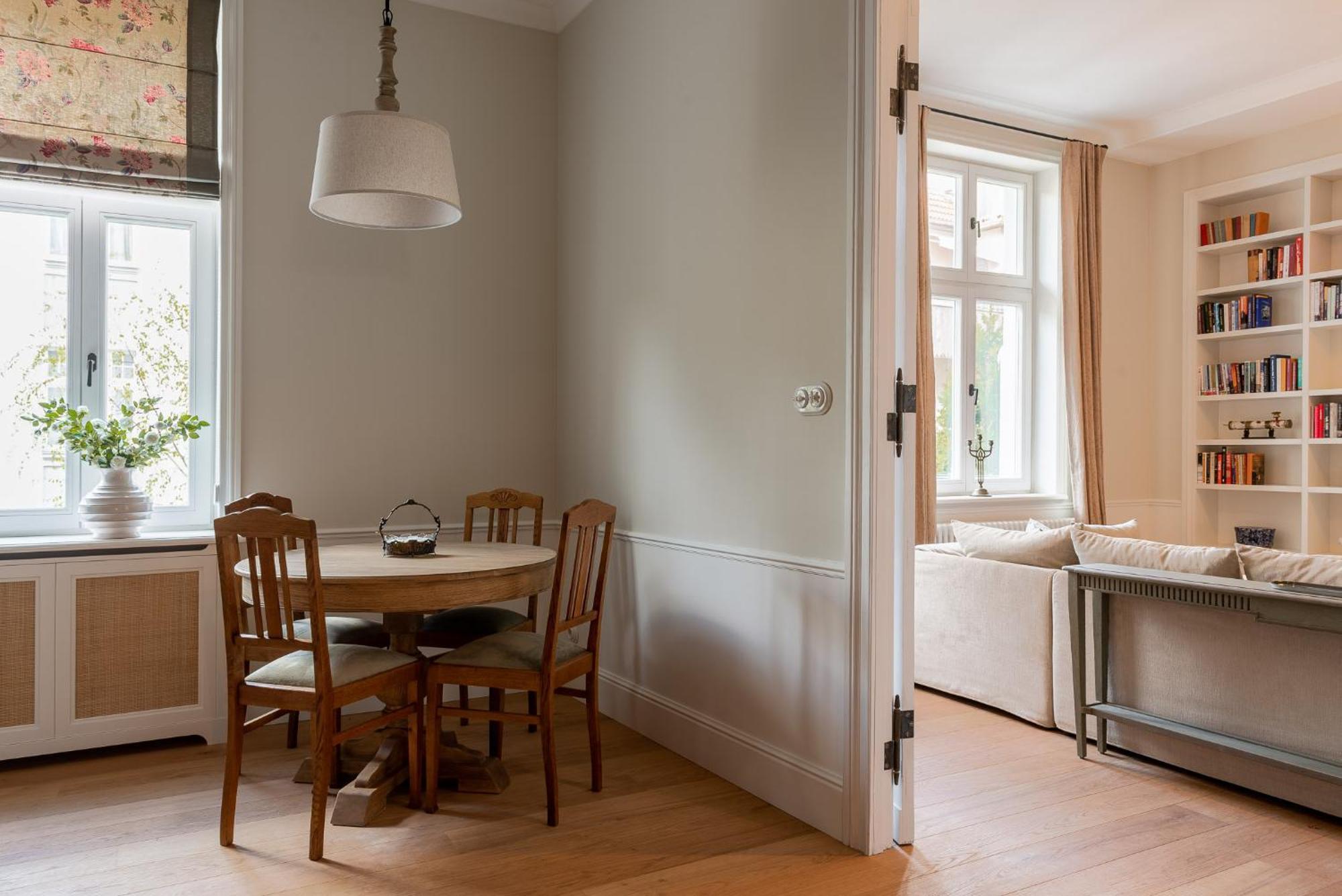 Agapella Apartamenty- Classic * Zoppot