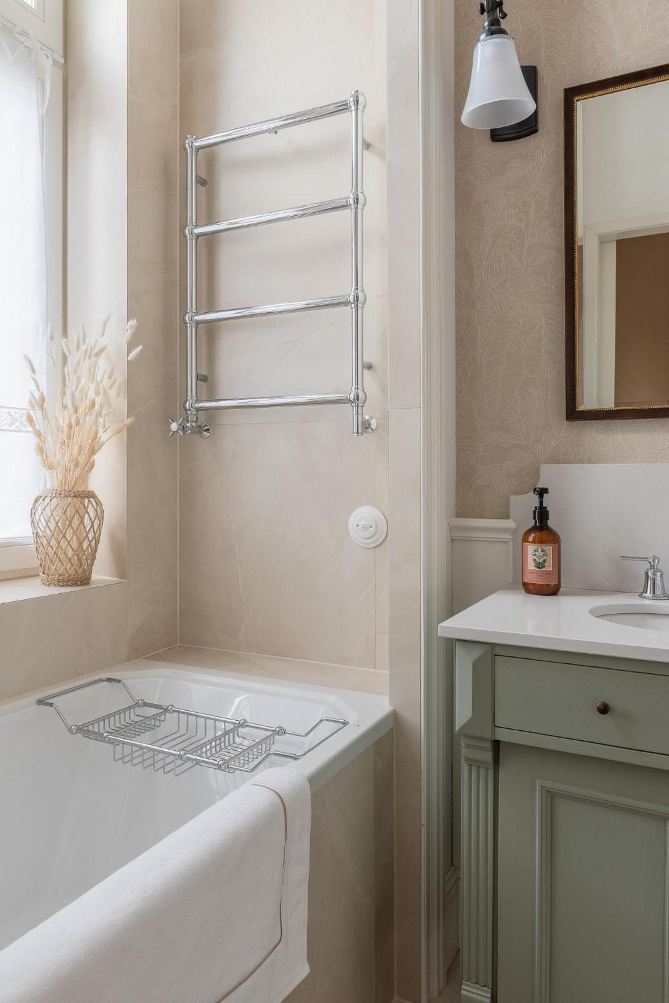 Apartment Agapella Apartamenty- Classic